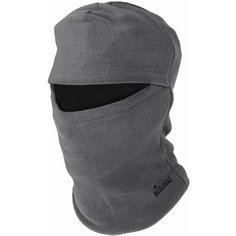 Балаклава NORFIN Mask для взрослых и детей, размер XL, серый