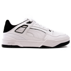 Кроссовки PUMA, размер 10, белый