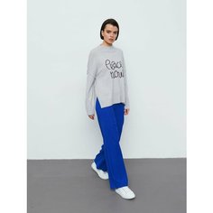Брюки Taifun by Gerry Weber, размер 46, синий/синий