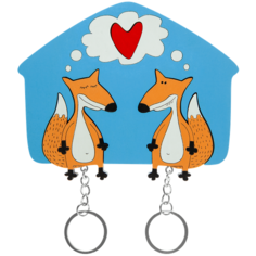 Ключница Проект ХлЭб