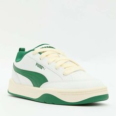 Кеды PUMA, размер 40.5, белый
