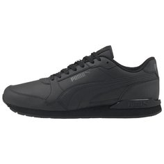 Кроссовки PUMA ST Runner v3 L, размер 6,5 UK, черный
