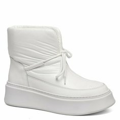 Сапоги TENDANCE, размер 41, белый
