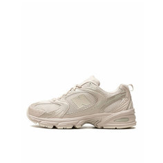 Кроссовки New Balance 530, полнота D, размер 43 EU/9.5 US, beige