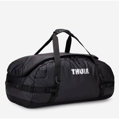 Сумка дорожная THULE, 70 л, 40х31х31 см, черная