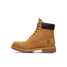 Ботинки тимберленды Timberland Timberland Premium 6-Inch Waterproof Boot, размер 10US 44EU 28CM, желтый
