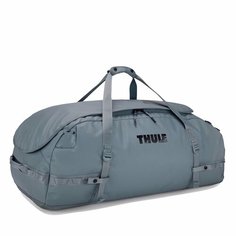 Сумка спортивная THULE, 130 л, 47х42х32 см, голубой