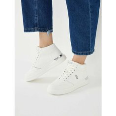 Ботинки U.S. POLO ASSN., размер 38, белый