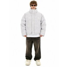 Пуховик FRHT Humble, размер M, grey
