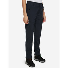 Брюки Camel Womens trousers, размер S, серый
