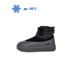 Угги UGG, размер 41, черный
