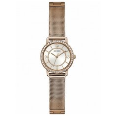 Наручные часы GUESS Dress, белый