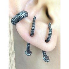 Серьги-трансформеры Starfallshop, славянский оберег, размер 11 мм, серый/серебристый