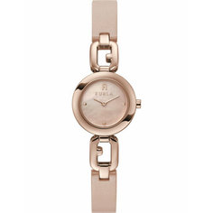 Наручные часы FURLA Ladies Jewelry, розовый