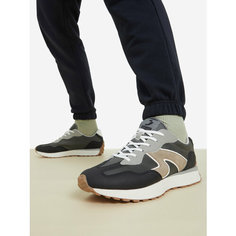 Кроссовки Safety Jogger, размер 42, черный