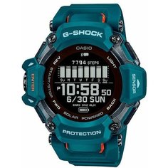 Наручные часы CASIO G-Shock, синий