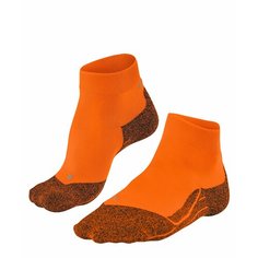Носки Falke RU4 Light, размер 44-45, оранжевый