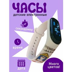 Наручные часы Pakhta tex