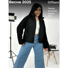 Куртка Diffberd, размер XL, черный