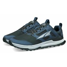 Кроссовки ALTRA, размер 9, navy/black