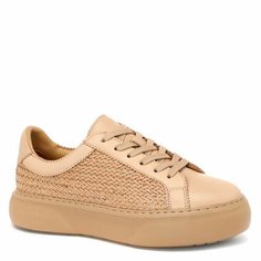 Кроссовки TENDANCE Tendance HC50480-13, размер 40, бежевый