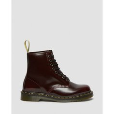 Ботинки Dr. Martens, размер 40, красный