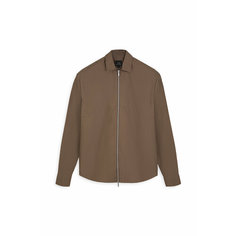Куртка Armani Exchange, размер L, зеленый