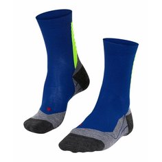 Носки Falke, размер 42-43, синий