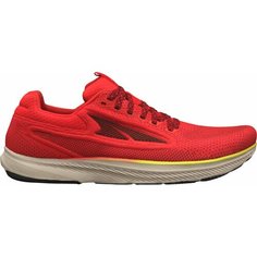 Кроссовки ALTRA ESCALANTE 3, размер 9,5 US, красный