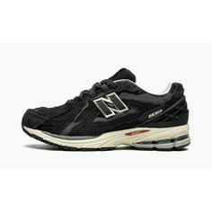 Кроссовки New Balance 1906, полнота D, размер 6 US, Protection Pack Black