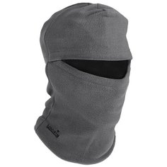 Балаклава NORFIN Mask GY для взрослых и детей, размер L, серый