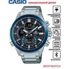 Наручные часы CASIO Edifice, black
