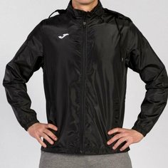 Ветровка JOMA Ветровка IRIS, размер XL, черный