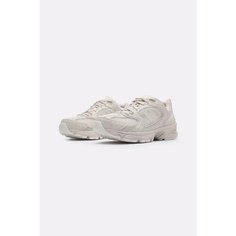 Кроссовки New Balance 530, полнота D, размер 4 US, beige