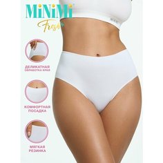 Трусы MiNiMi, комплект из 3 шт., размер 50 (XL), bianco