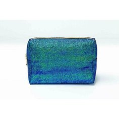Косметичка Tartiso, 14.5х10.5х22.5 см, , разноцветный
