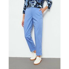 Брюки Gerry Weber, размер 40R, голубой