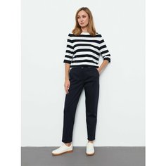 Брюки Gerry Weber, размер 34R, синий