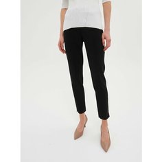 Брюки Gerry Weber, размер 34R, черный