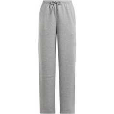 Брюки спортивные Reebok RI SL FLEECE OH PANTS, размер XL, серый