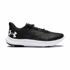 Кроссовки Under Armour, размер T75, черный