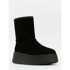 Угги TENDANCE, размер 36, черный