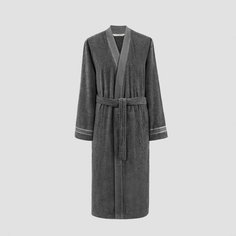 Халат Togas, размер XXXL, темно-серый