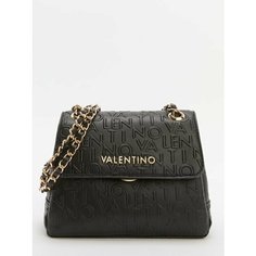 Сумка кросс-боди Valentino, черный