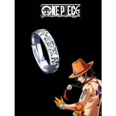 Кольцо GAMEМЕРЧ, безразмерное, серебряный