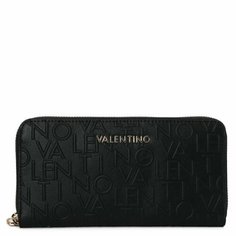 Кошелек Valentino, черный
