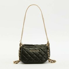 Сумка кросс-боди Valentino, черный