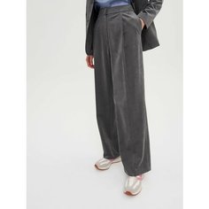 Брюки Gerry Weber, размер 44, серый