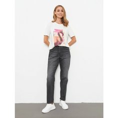Джинсы Gerry Weber, размер 46R, grey