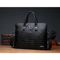 Портфель, фактура гладкая, бежевый Portu Tur